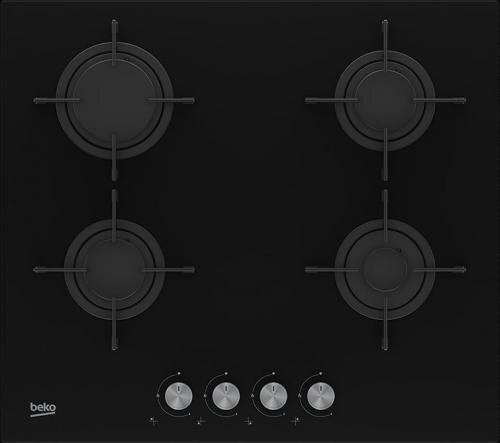 Beko HILG64220S hind ja info | Pliidiplaadid | hansapost.ee