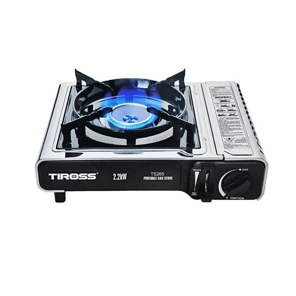 Tiross TS-265 цена и информация | Pliidiplaadid | hansapost.ee