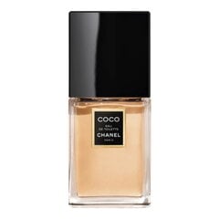 Chanel Coco EDT для женщин 50 мл цена и информация | Chanel Духи | hansapost.ee