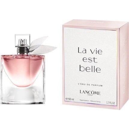 Lancome La Vie Est Belle EDP naistele 50 ml hind ja info | Parfüümid naistele | hansapost.ee
