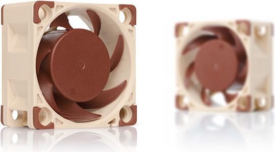 Noctua NF-A4x20 PWM hind ja info | Arvuti ventilaatorid | hansapost.ee