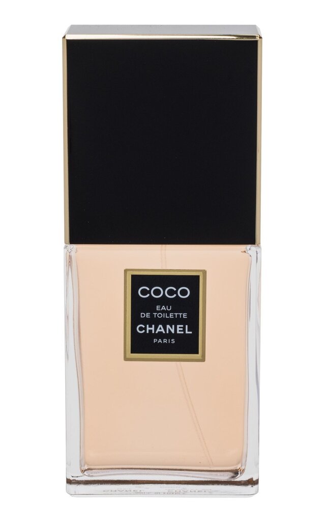 Chanel Coco EDT naistele 100 ml цена и информация | Parfüümid naistele | hansapost.ee