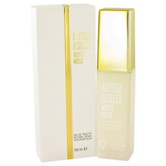 Женская парфюмерия White Musk Alyssa Ashley EDT: Емкость - 100 ml цена и информация | Духи для Нее | hansapost.ee