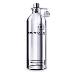 Парфюмерная вода для женщин/мужчин Montale Paris Incense Tiare EDP 100 мл цена и информация | Духи для Нее | hansapost.ee