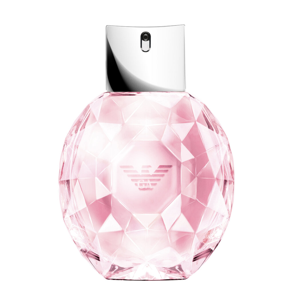 Tualettvesi Giorgio Armani Emporio Diamonds Rose EDT naistele 50 ml hind ja info | Parfüümid naistele | hansapost.ee