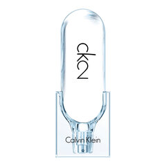 Calvin Klein CK2 EDT unisex 50 мл цена и информация | Женские духи | hansapost.ee