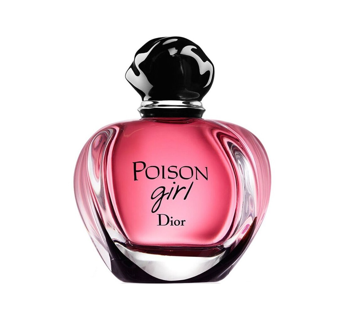 Christian Dior Poison Girl EDP naistele 100 ml цена и информация | Parfüümid naistele | hansapost.ee