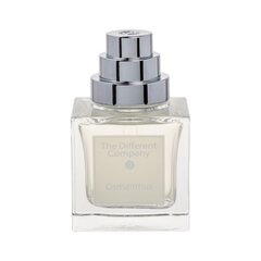 The Different Company Osmanthus EDT naistele 50 ml price and information | Perfumes for women | hansapost.ee