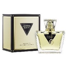 GUESS Seductive EDT для женщин, 15 мл цена и информация | Guess Духи, косметика | hansapost.ee