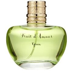 Emanuel Ungaro Fruit D'Amour EDT для женщин 100 ml цена и информация | Emanuel Ungaro Духи, косметика | hansapost.ee