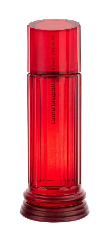 Laura Biagiotti Roma Passione EDT naistele 100 ml hind ja info | Parfüümid naistele | hansapost.ee