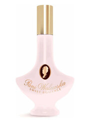 Lõhnavesi naistele Pani Walewska Sweet Romance EDP 30 ml price and information | Perfumes for women | hansapost.ee