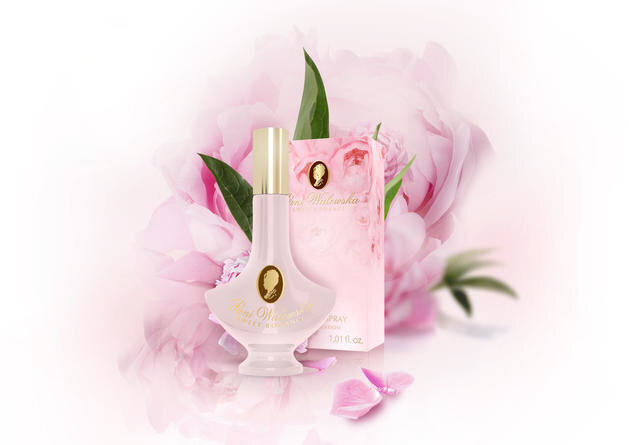 Lõhnavesi naistele Pani Walewska Sweet Romance EDP 30 ml price and information | Parfüümid naistele | hansapost.ee