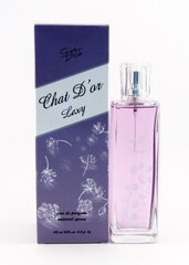 Parfüümvesi Chat D'or Lexy EDP naistele 30 ml hind ja info | Chat D'or Parfüümid, lõhnad ja kosmeetika | hansapost.ee