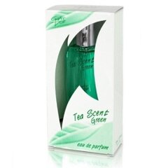 Parfüümvesi Chat D'or Green Leaf EDP naistele 30 ml hind ja info | Chat D'or Parfüümid, lõhnad ja kosmeetika | hansapost.ee