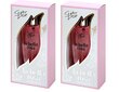 Parfüümvesi Chat D'or La Bella Rosa EDP naistele 30 ml hind ja info | Parfüümid naistele | hansapost.ee