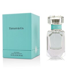 Парфюмерная вода Tiffany & Co. EDP для женщин 30 мл цена и информация | Женские духи | hansapost.ee