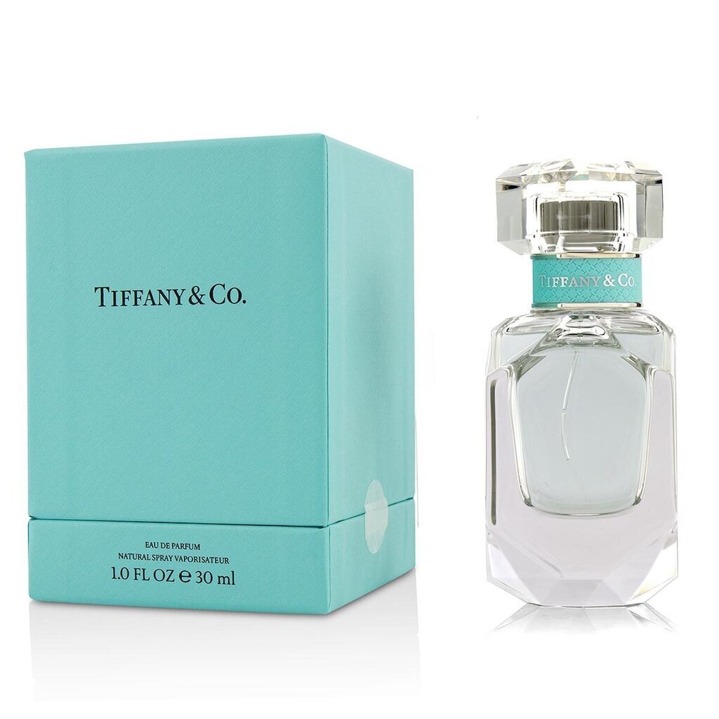 Lõhnavesi naistele Tiffany & Co. EDP 30 ml цена и информация | Parfüümid naistele | hansapost.ee