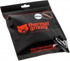 Thermal Grizzly Hydronaut thermal grease, 3.9g/1.5ml (TG-H-030-R) цена и информация | Termopastad | hansapost.ee