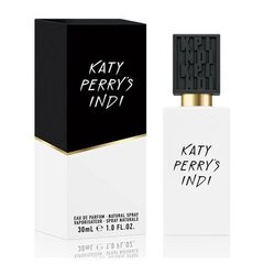 Katy Perry Katy Perry´s Indi EDP naistele 30 ml hind ja info | Parfüümid naistele | hansapost.ee