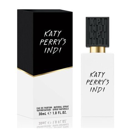 Katy Perry Katy Perry´s Indi EDP naistele 30 ml hind ja info | Parfüümid naistele | hansapost.ee