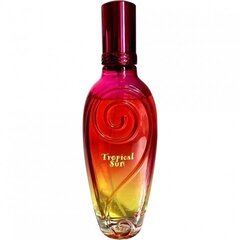 Parfüümvesi Real Time Tropical Sun EDP naistele 100 ml hind ja info | Parfüümid naistele | hansapost.ee