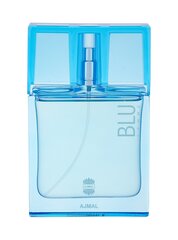 Parfüümvesi Ajmal Blu EPD naistele 50 ml hind ja info | Parfüümid naistele | hansapost.ee