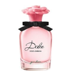 Парфюмерная вода Dolce & Gabbana Dolce Garden EDP для женщин  50 мл цена и информация | Духи для Нее | hansapost.ee
