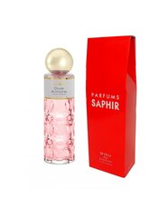 Parfüümvesi Saphir Due Amore Women EDP naistele 200 ml hind ja info | Saphir Parfüümid, lõhnad ja kosmeetika | hansapost.ee