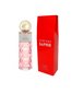 Parfüümvesi Saphir Due Amore Women EDP naistele 200 ml цена и информация | Parfüümid naistele | hansapost.ee