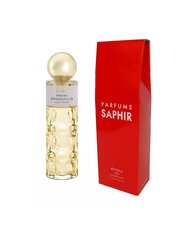 Parfüümvesi Saphir Mazurca Women EDP naistele 200 ml hind ja info | Saphir Parfüümid | hansapost.ee