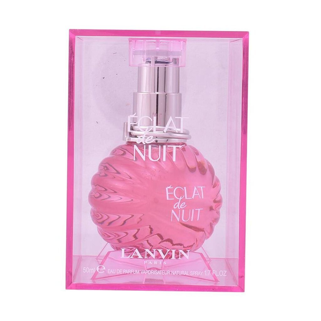 Parfüümvesi Lanvin Eclat de Nuit EDP naistele 50 ml hind ja info | Parfüümid naistele | hansapost.ee