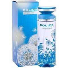 Tualettvesi Police Daydream EDT naistele 100 ml hind ja info | Police Meditsiinitarvikud | hansapost.ee