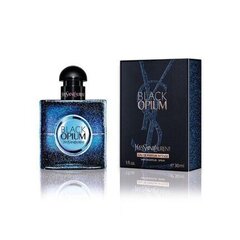 Parfüümvesi Yves Saint Laurent Black Opium Intense EDP naistele 30 ml hind ja info | Parfüümid naistele | hansapost.ee