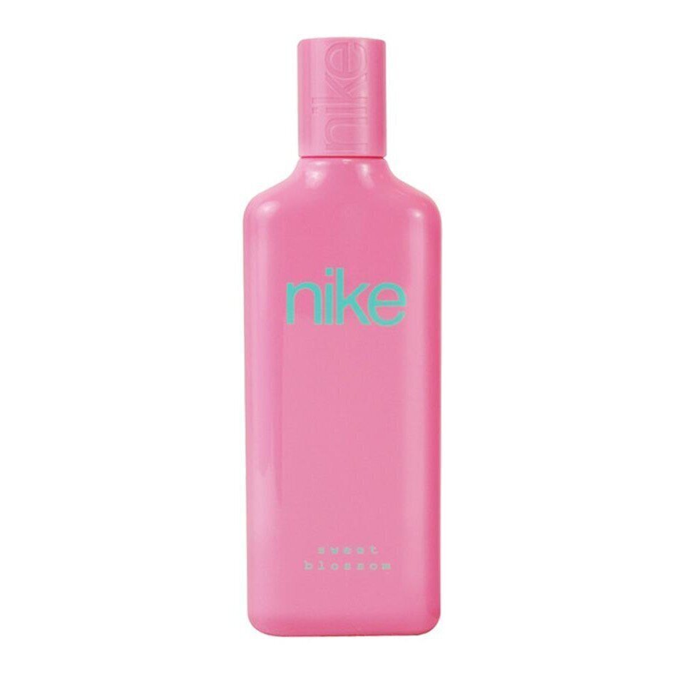 Tualettvesi Nike Sweet Blossom Woman EDT naistele 75 ml hind ja info | Parfüümid naistele | hansapost.ee