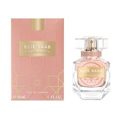 Парфюмерная вода Elie Saab Le Parfum Essentiel EDP для женщин 30 мл цена и информация | Духи для Нее | hansapost.ee