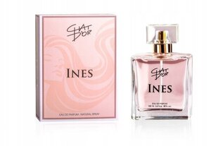 Parfüümvesi Chat D'or Ines EDP naistele, 30 ml hind ja info | Parfüümid naistele | hansapost.ee