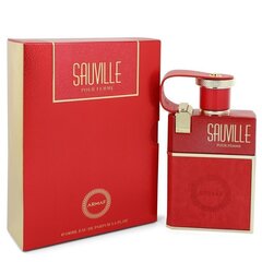 Parfüümvesi Armaf Sauville EDP naistele 100 ml цена и информация | Женские духи | hansapost.ee