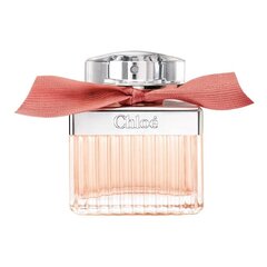 Tualettvesi Chloe Rose Tangerine EDT naistele 50 ml цена и информация | Женские духи | hansapost.ee