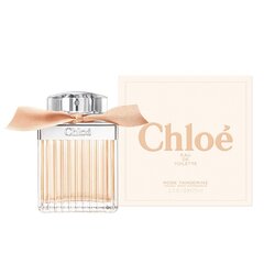 Tualettvesi Chloe Rose Tangerine EDT naistele 75 ml hind ja info | Chloé Parfüümid | hansapost.ee