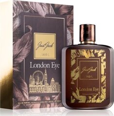 Parfüümvesi Armaf Just Jack London Eye EDT naistele / meestele, 100 ml hind ja info | Parfüümid naistele | hansapost.ee