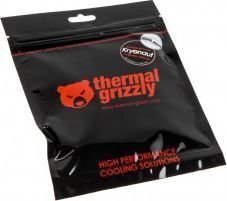 Thermal Grizzly Kryonaut thermal grease, 37г/10мл (TG-K-100-R) цена и информация | Термопасты | hansapost.ee