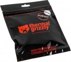 Thermal Grizzly Kryonaut thermal grease, 37g/10ml (TG-K-100-R) hind ja info | Termopastad | hansapost.ee