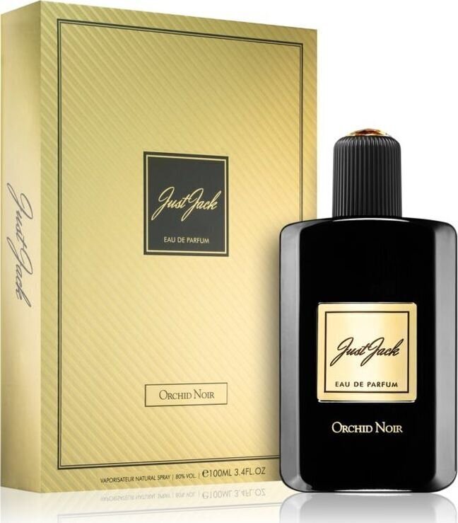 Parfüümvesi Armaf Perfumy Orchid Noir EDP naistele, 100 ml цена и информация | Parfüümid naistele | hansapost.ee