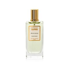 Parfüümvesi Saphir Ancora EDP naistele 50 ml price and information | Parfüümid naistele | hansapost.ee