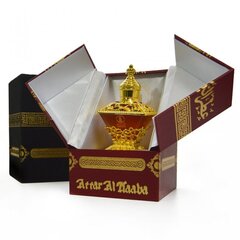 Kontsentreeritud parfüümõli Al Haramain Attar Al Kaaba naistele ja meestele 25 ml hind ja info | Parfüümid naistele | hansapost.ee