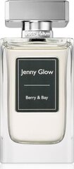 Parfüümvesi Armaf Jenny Glow Berry&Bay unisex EDP naistele/meestele, 80 ml hind ja info | Parfüümid naistele | hansapost.ee