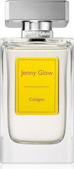 Парфюмированная вода унисекс Armaf Jenny Glow Cologne unisex EDP, 80 мл цена и информация | Женские духи | hansapost.ee