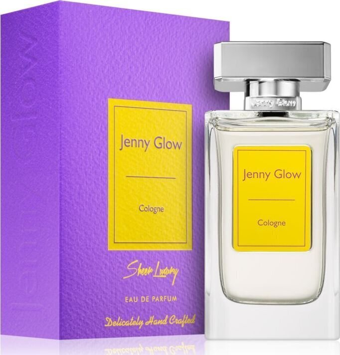 Parfüümvesi Armaf Jenny Glow Cologne unisex EDP naistele/meestele, 80 ml цена и информация | Parfüümid naistele | hansapost.ee