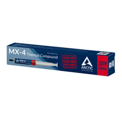 ARCTIC MX-4, 45g hind ja info | Termopastad | hansapost.ee